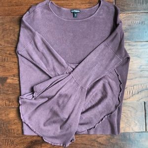 EXPRESS Sweater.